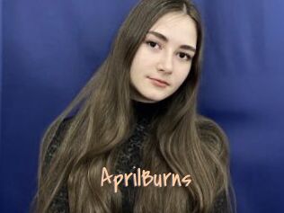 AprilBurns