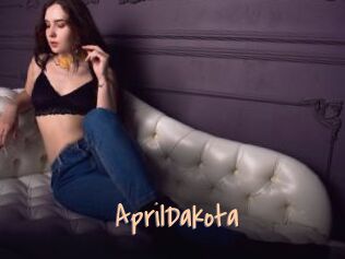 AprilDakota