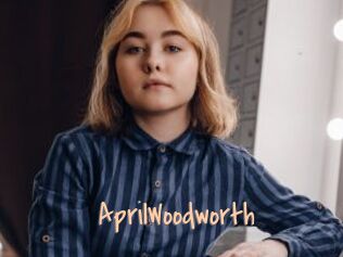 AprilWoodworth