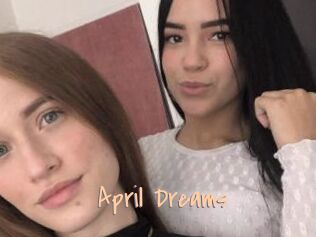 April_Dreams