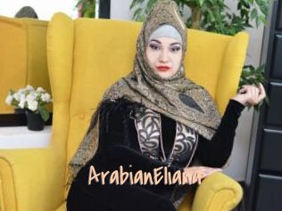 ArabianEliana