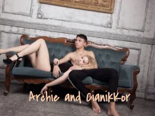 Archie_and_CianikKor