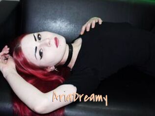 AriaDreamy
