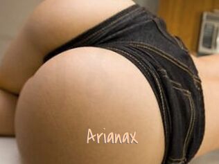 ArianaX