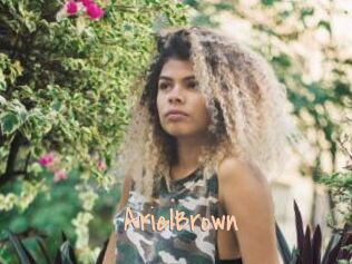 ArielBrown