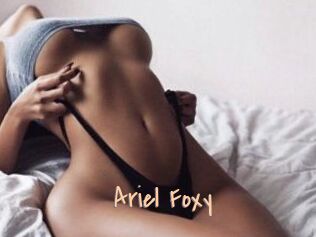 Ariel_Foxy