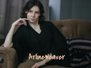 ArlineWeaver