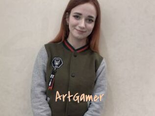 ArtGamer