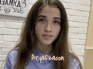 AryaDeacon