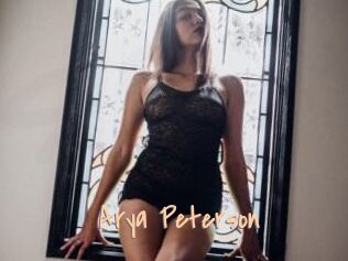 Arya_Peterson