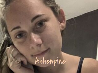 Ashenpine