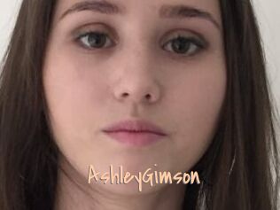 AshleyGimson