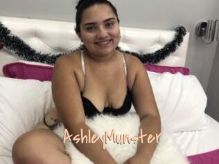 AshleyMunster