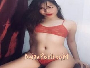 AsianPetiteGirl