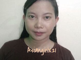 AsiangirlX21