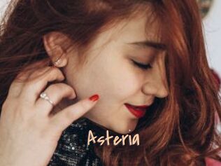 Asteria