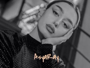 AsyaRay