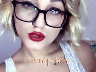 Aubrey_Clarke