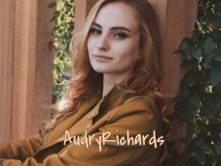 AudryRichards