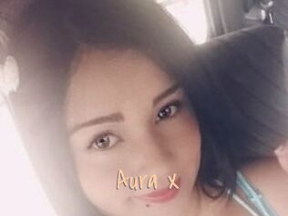 Aura_X