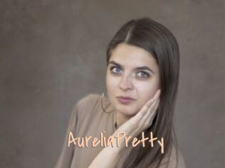 AureliaPretty