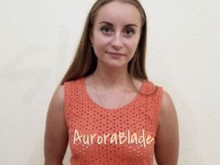 AuroraBlade