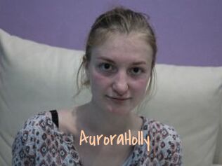 AuroraHolly