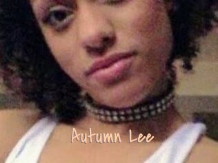 Autumn_Lee