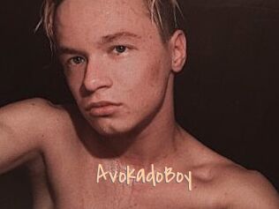 AvokadoBoy