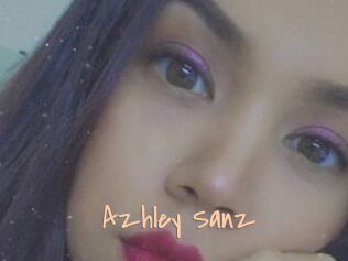 Azhley_Sanz