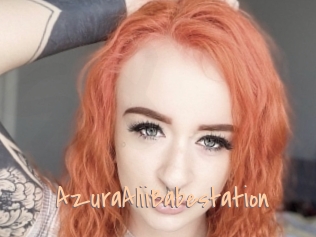 AzuraAliiBabestation