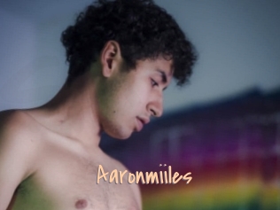 Aaronmiiles