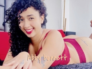 Abby_bennett