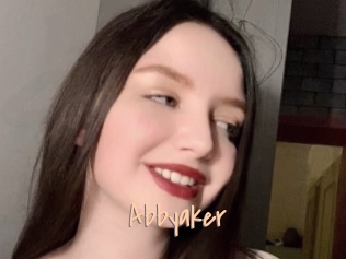 Abbyaker