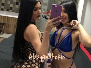 Abbyandtokio