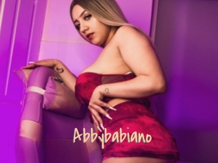 Abbybabiano