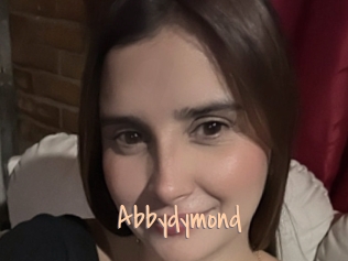 Abbydymond