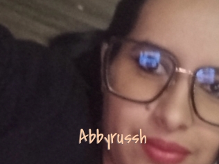 Abbyrussh