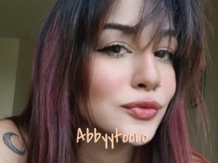 Abbyytooro