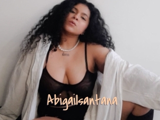 Abigailsantana