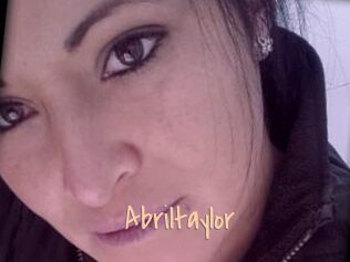 Abriltaylor