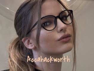 Accahackworth