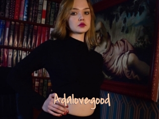 Adalovegood