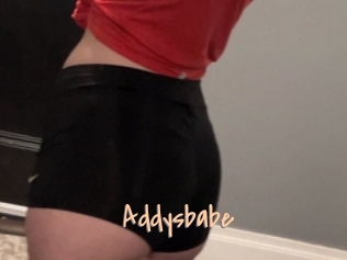 Addysbabe