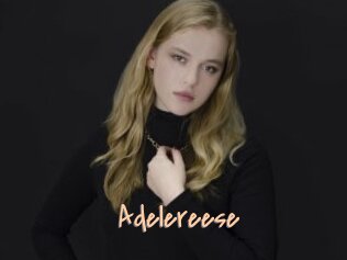 Adelereese