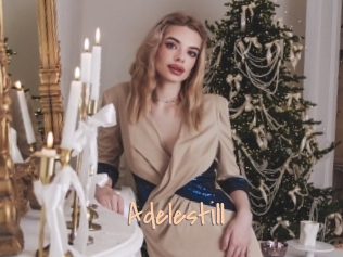 Adelestill