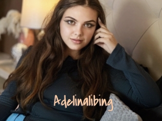 Adelinalibing