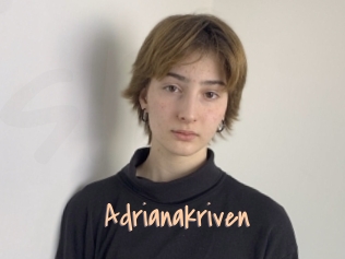 Adrianakriven