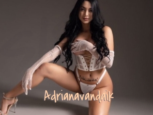 Adrianavandaik