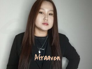 Afraaven